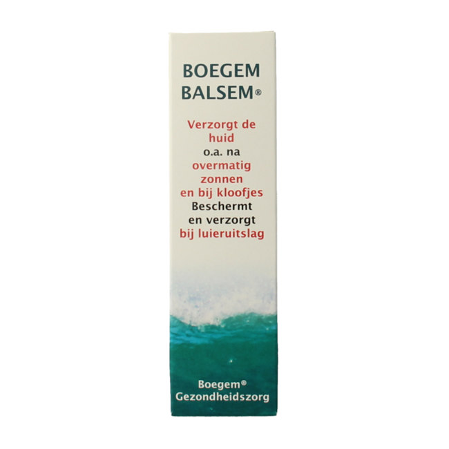 Baume 80 Millilitres