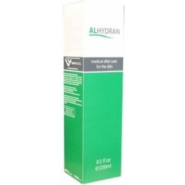 Alhydran Gel 250 Millilitri