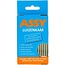 Assy Luizenkam 1 Stuks