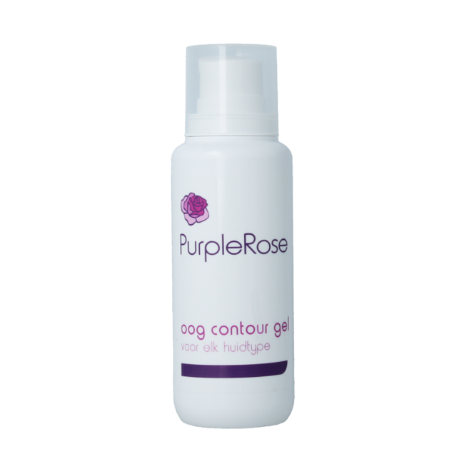 Volatile Purple rose oogrimpelgel 200 Milliliter
