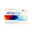 Allerfre Loratadina 10 mg 21 comprimidos