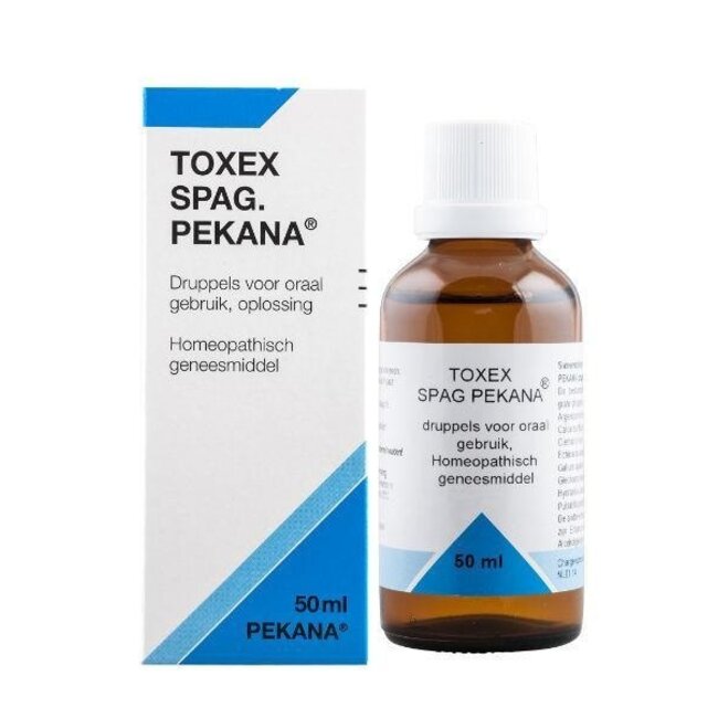 Toxex 50 ml