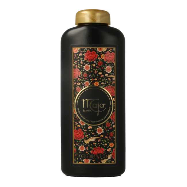 Poudre de talc 200 g