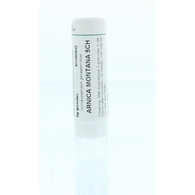 Arnica montana 5CH 6 Grammi