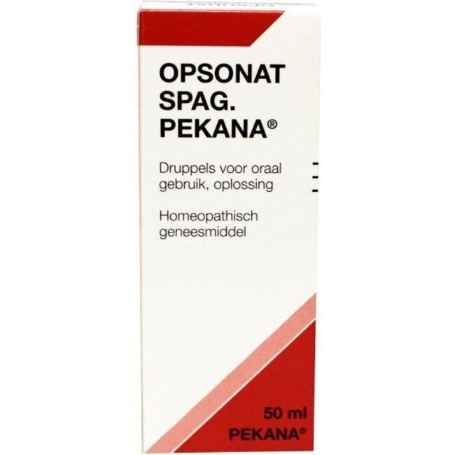 Opsonat 50 Mililitrów