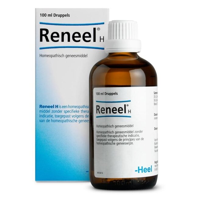 Reneel H 100 ml