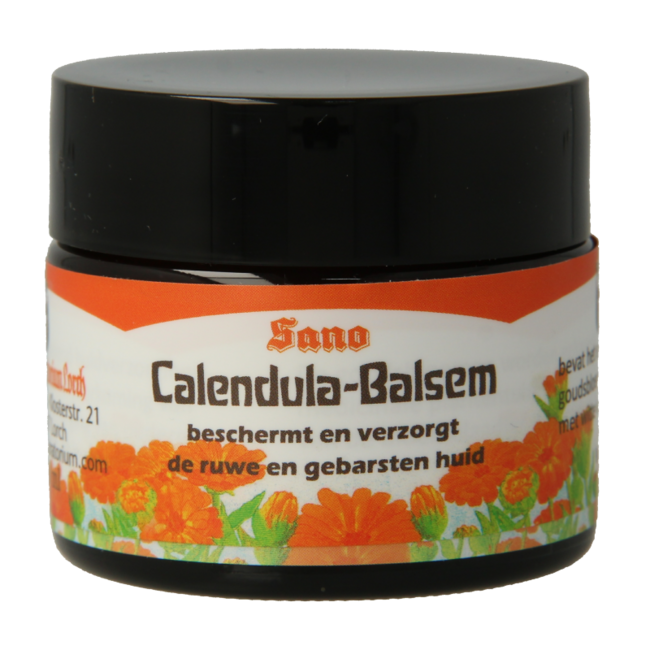 Bálsamo de caléndula 50 ml
