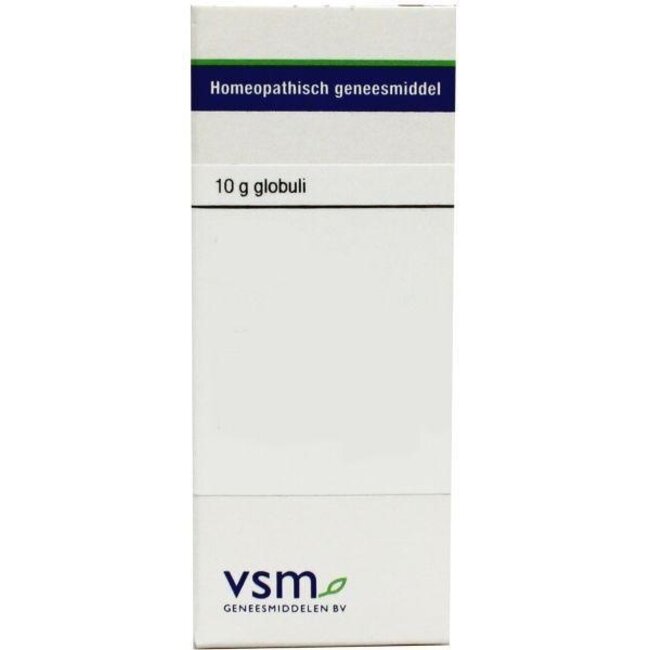 VSM Bellis perennis D12 10 g