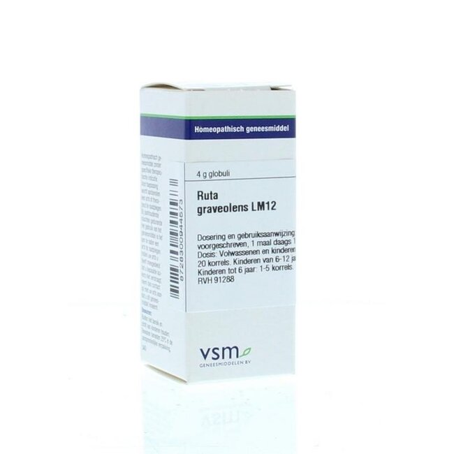 VSM Ruta graveolens LM12 4 Gramy