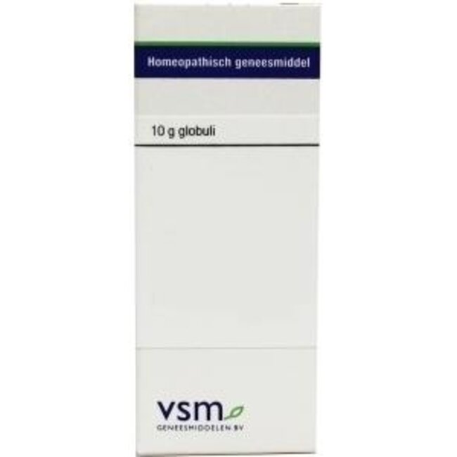 VSM Natrium carbonicum D12 10 Grammes