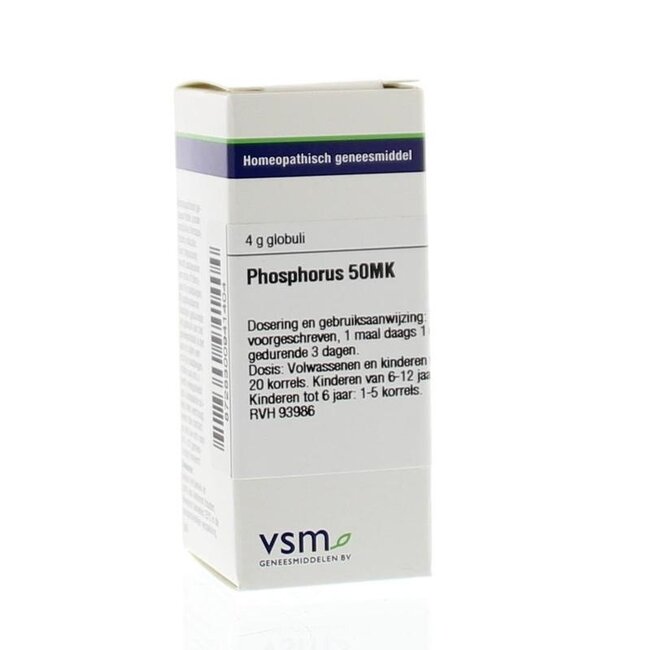 VSM Phosphorus 50MK 4 Gramy