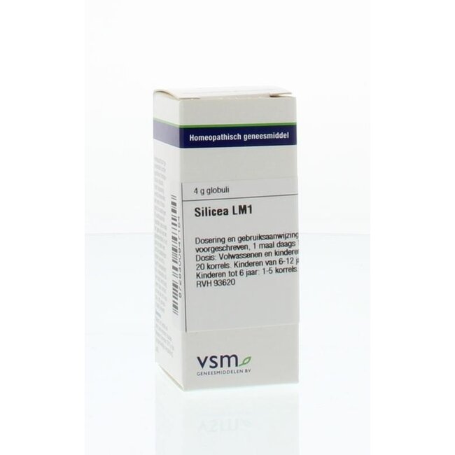 VSM Silicea LM1 4 Gramy