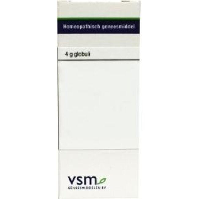 VSM Arnica montana LM3 4 Gramm