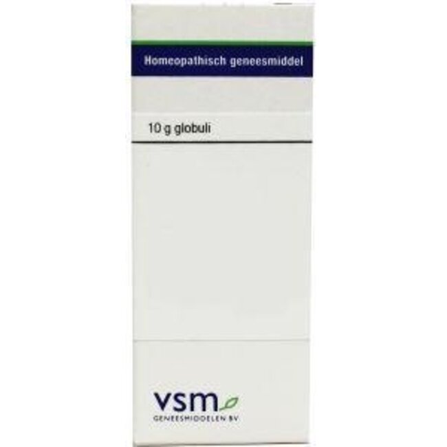 VSM China officinalis D12 10 Gram