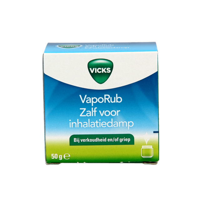 Vicks VapoRub 50 g