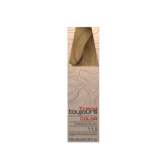 Trend Toujours Colour 9.0 100 ml
