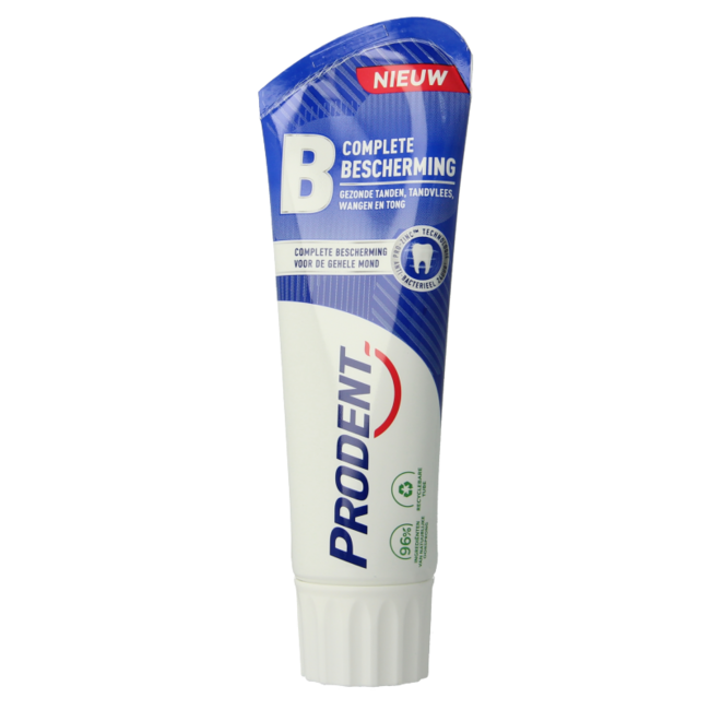Pasta do zębów Prodent Complete Prevention 75 mililitrów