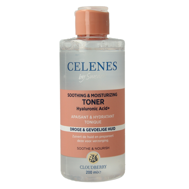 Tonico Celenes Cloudberry 200 Millilitri