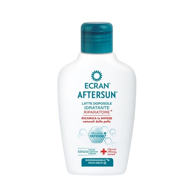 Ecran Aftersun repairing sensitive 200 Millilitres