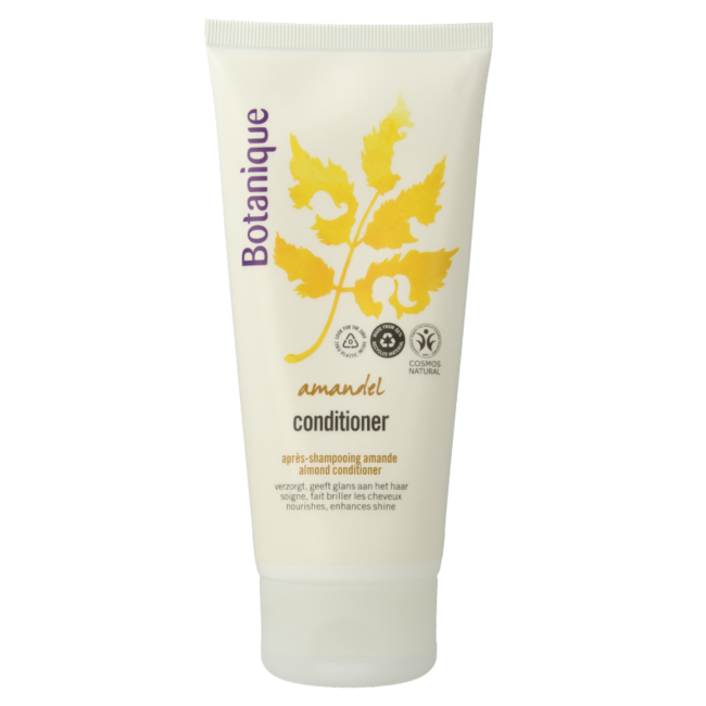 Botanique Conditioner Mandel 200 Milliliter