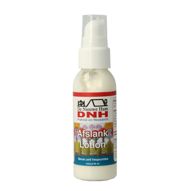 Lotion minceur DNH 50 ml