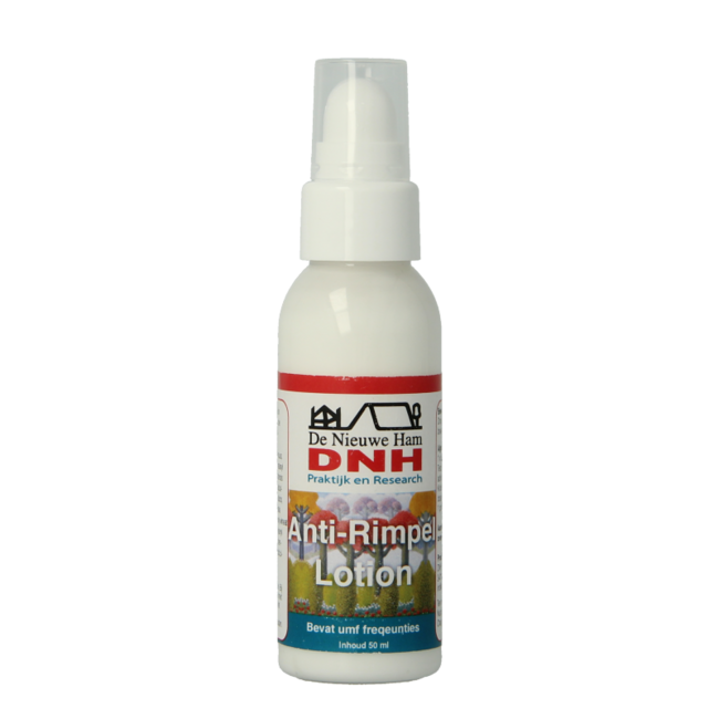 Lozione Antirughe DNH 50 Millilitri