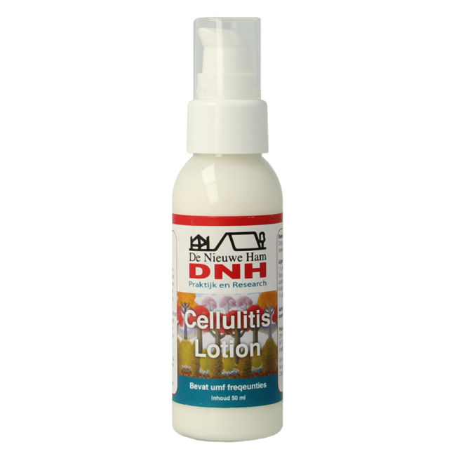 Lotion DNH na cellulit 50 mililitrów