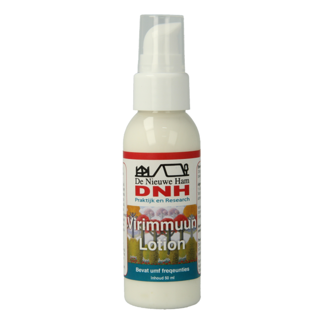 DNH Virimmuun Lotion 50 Milliliter