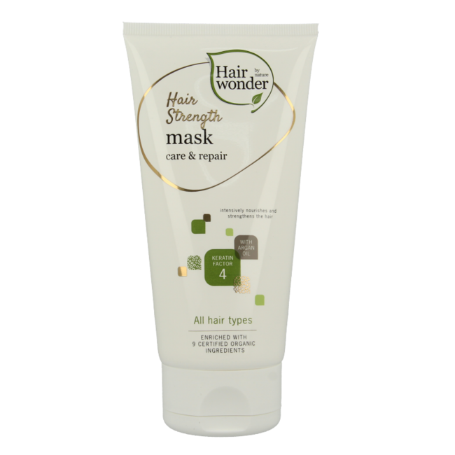 Hairwonder Hair Strength Mask 150ml