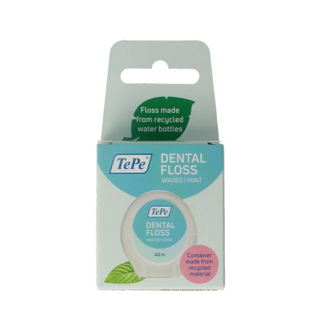 TePe Dental Floss 40m 1 Piece