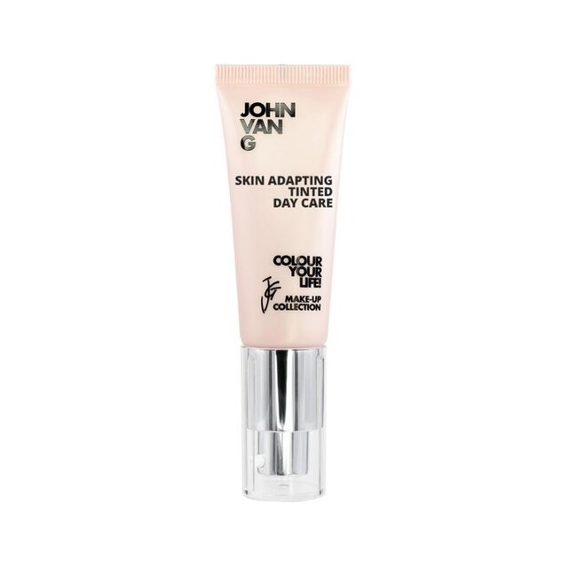 John van G Skin adapting tinted day care 20 ml