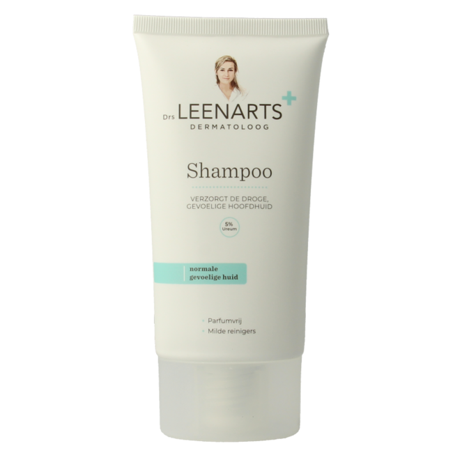 Drs Leenarts Shampoo 150 Millilitres