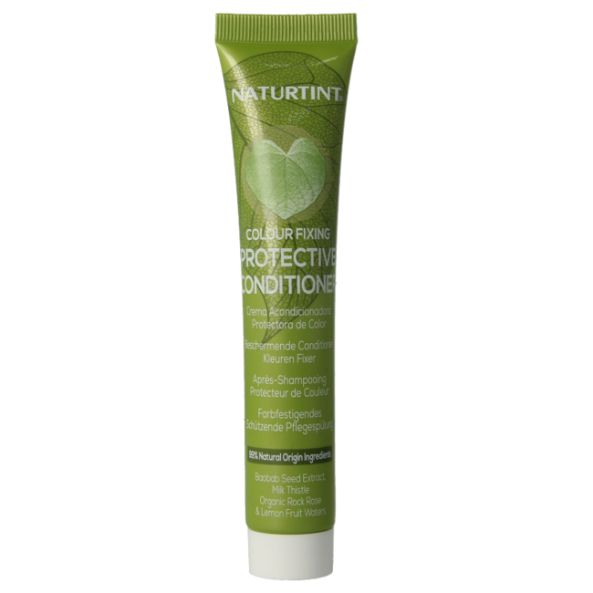 Acondicionador Protector Naturtint mini 50 Mililitros