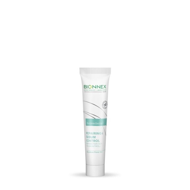 Bionnex Rensaderm moisturising cream 30 Millilitre