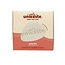 Unwaste Soap bar sinaasappelolie 1 Stuks