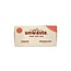 Unwaste orange soap and shampoo bar duopack 1 piece