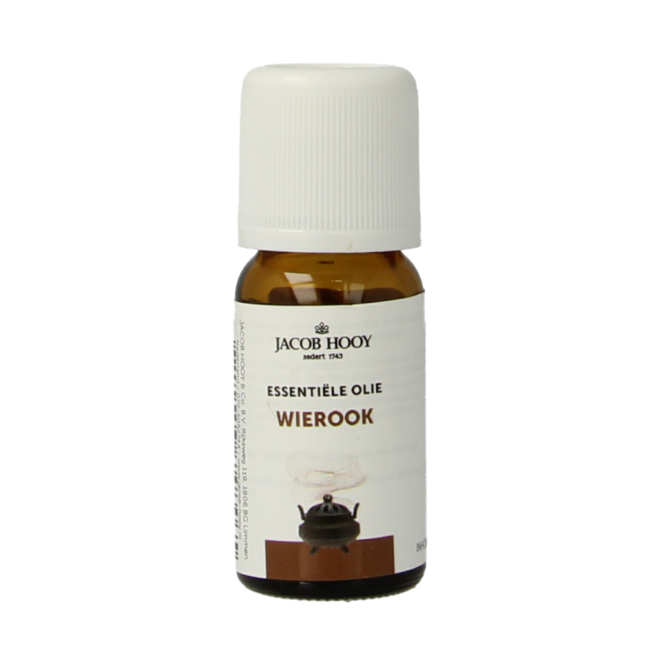 Huile d'encens 10 ml