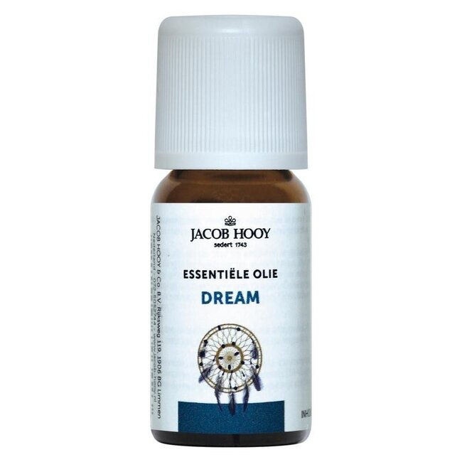 Jacob Hooy Huile Dream 10 ml