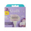 Gillette Comfortglide Breeze Lames de Rasoir 8 Pièces
