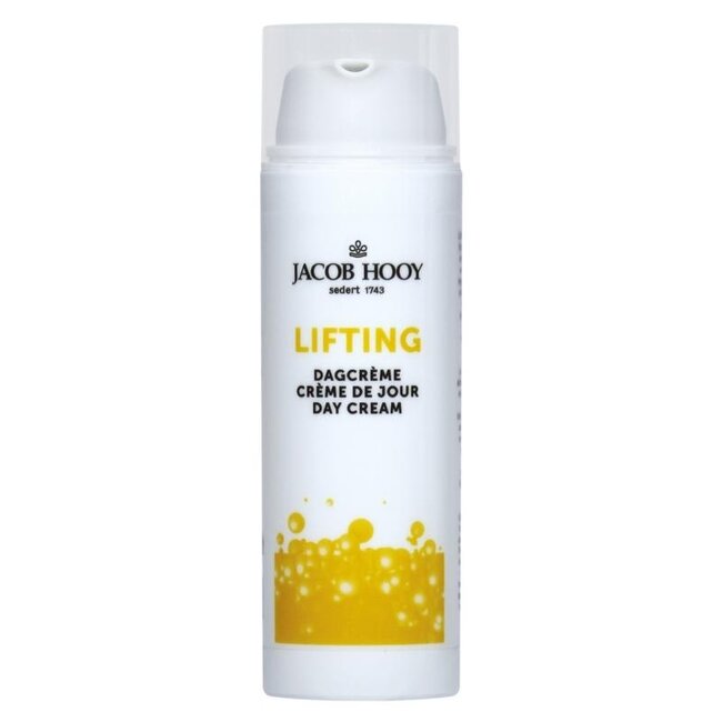 Jacob Hooy Crème de jour lifting 50 ml