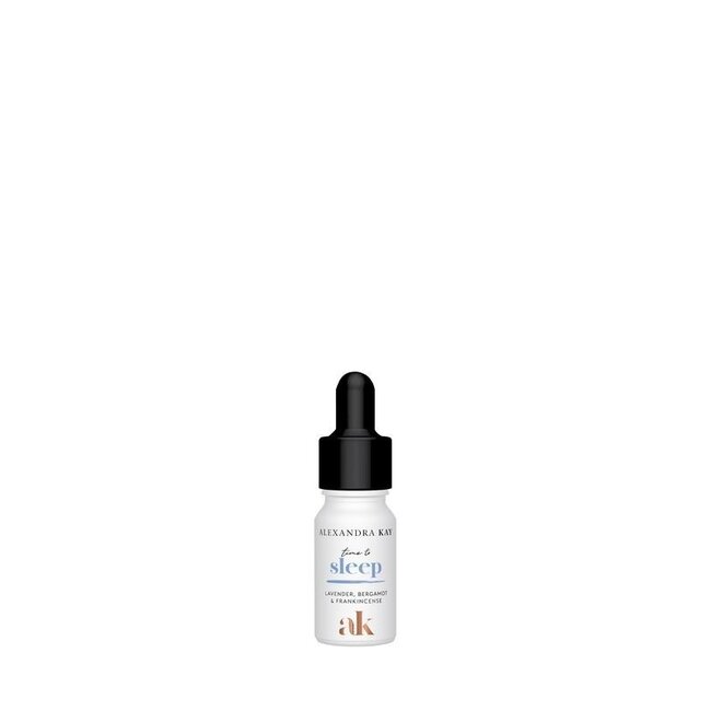 Green People Time to Sleep Huile Essentielle 10 ml