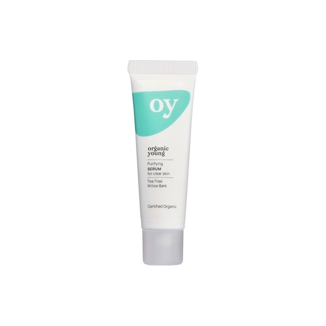 Green People Oy! Clear Skin Purifying Serum 30ml