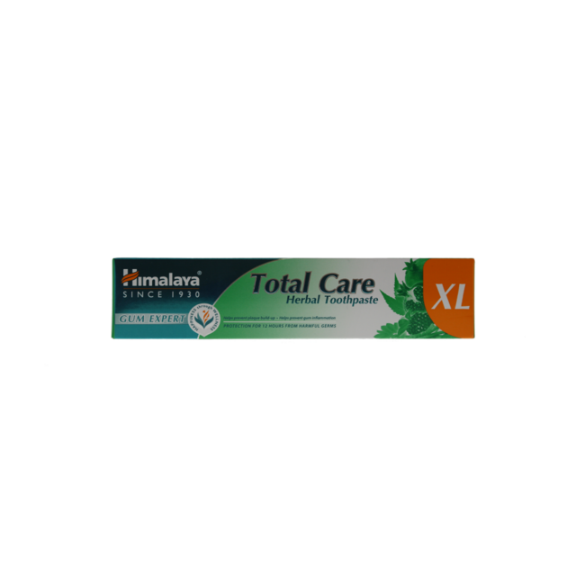Himalaya Gum expert total care XL 100 Mililitrów
