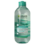 Acqua Micellare Garnier SkinActive Acido Ialuronico e Aloe Vera 400 Millilitri