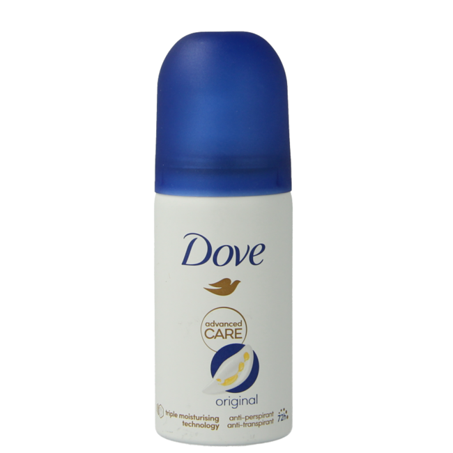 Déodorant spray original mini 35 ml
