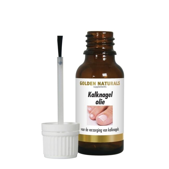 Huile pour ongles abîmés 20 ml