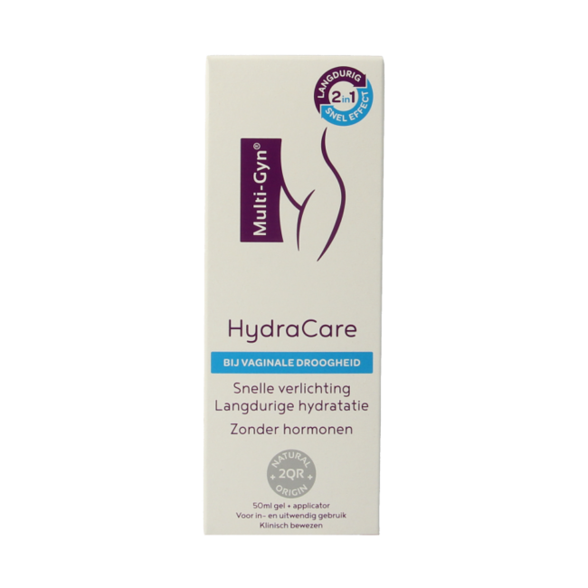Hydracare 50 Millilitri
