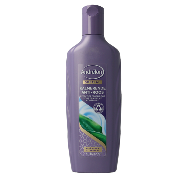 Champú Andrelon Special calmante anticaspa 300 ml