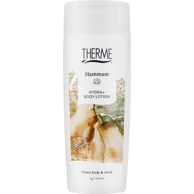 Loción corporal Therme Hammam Hydra+ 250 ml
