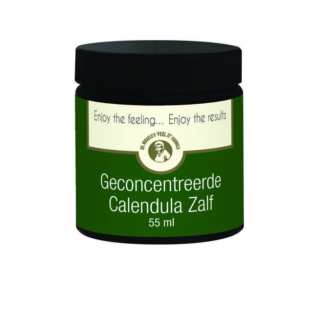 Concentrated calendula ointment 55 ml